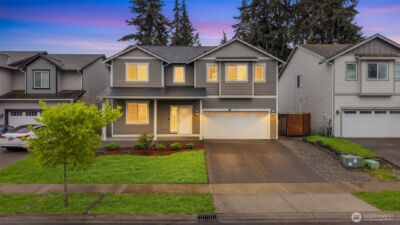 15415 Coles Court SE, Yelm, WA 98597 - Photo 1