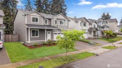 15415 Coles Court SE, Yelm, WA 98597 - Photo 31