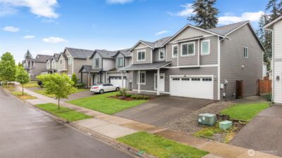 15415 Coles Court SE, Yelm, WA 98597 - Photo 32