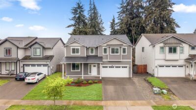 15415 Coles Court SE, Yelm, WA 98597 - Photo 33