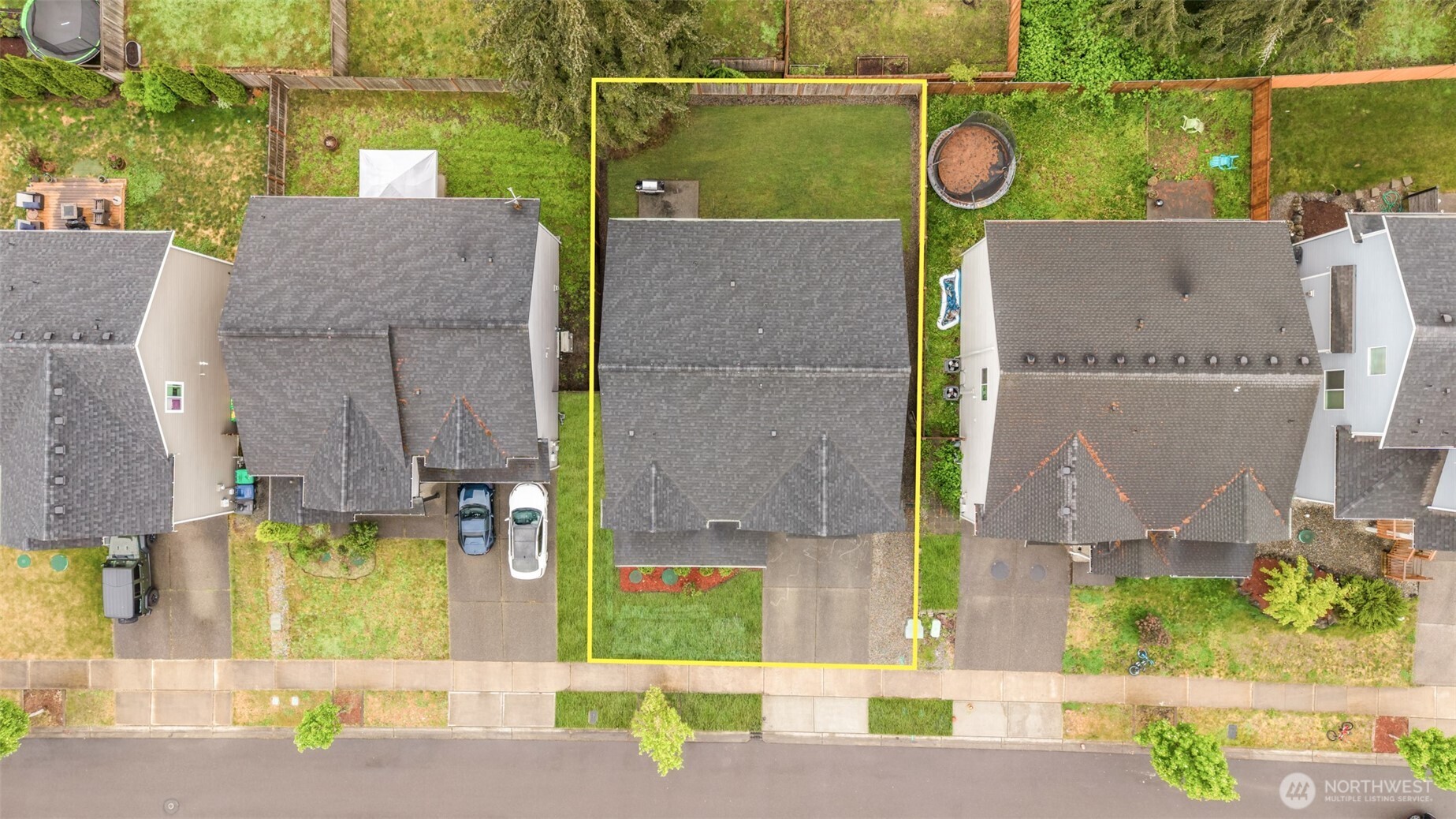 15415 Coles Court SE, Yelm, WA 98597