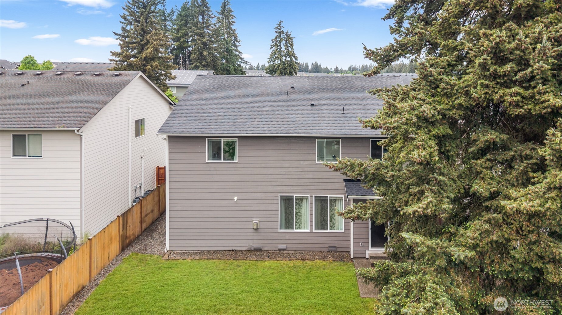 15415 Coles Court SE, Yelm, WA 98597