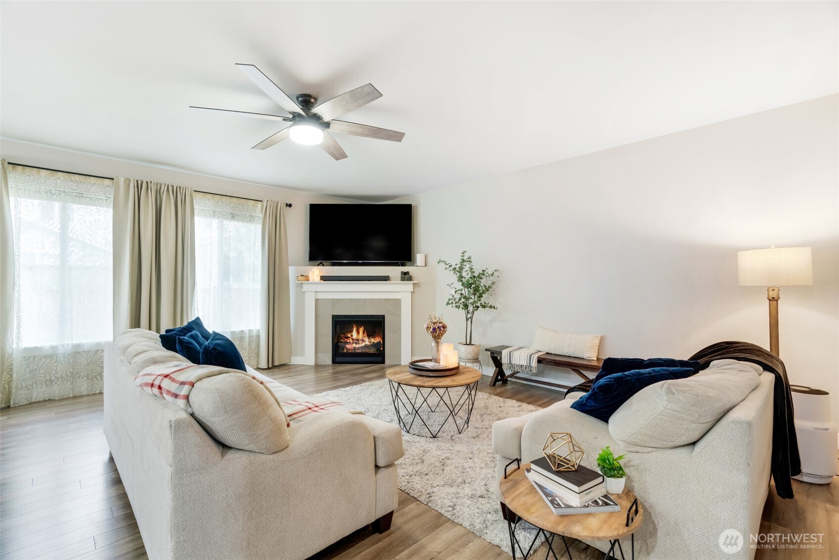 15415 Coles Court SE, Yelm, WA 98597