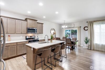 15415 Coles Court SE, Yelm, WA 98597 - Photo 8