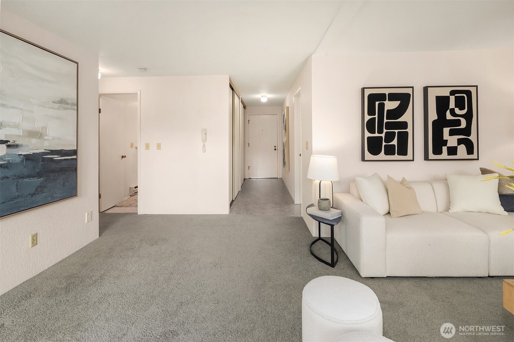 7518 24th Avenue NW #201, Seattle, WA 98117