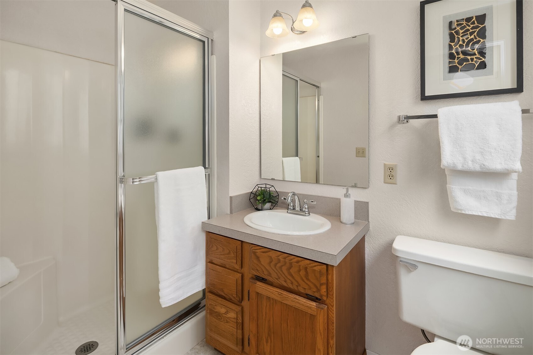 7518 24th Avenue NW #201, Seattle, WA 98117