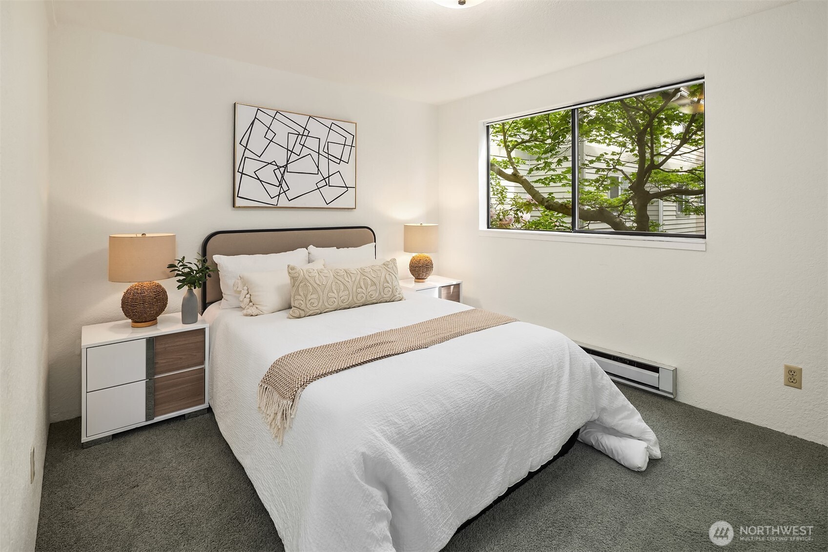 7518 24th Avenue NW #201, Seattle, WA 98117