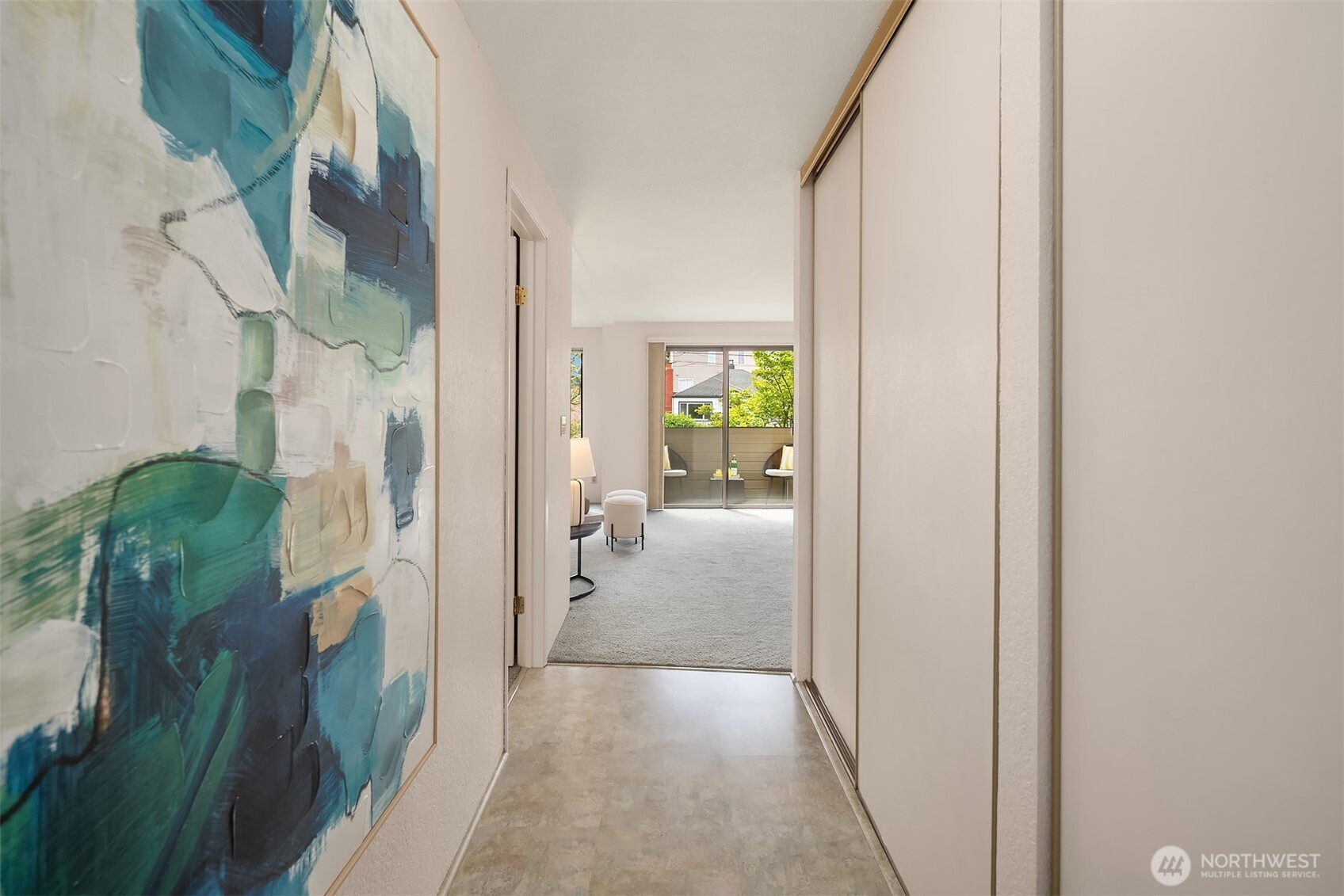 7518 24th Avenue NW #201, Seattle, WA 98117
