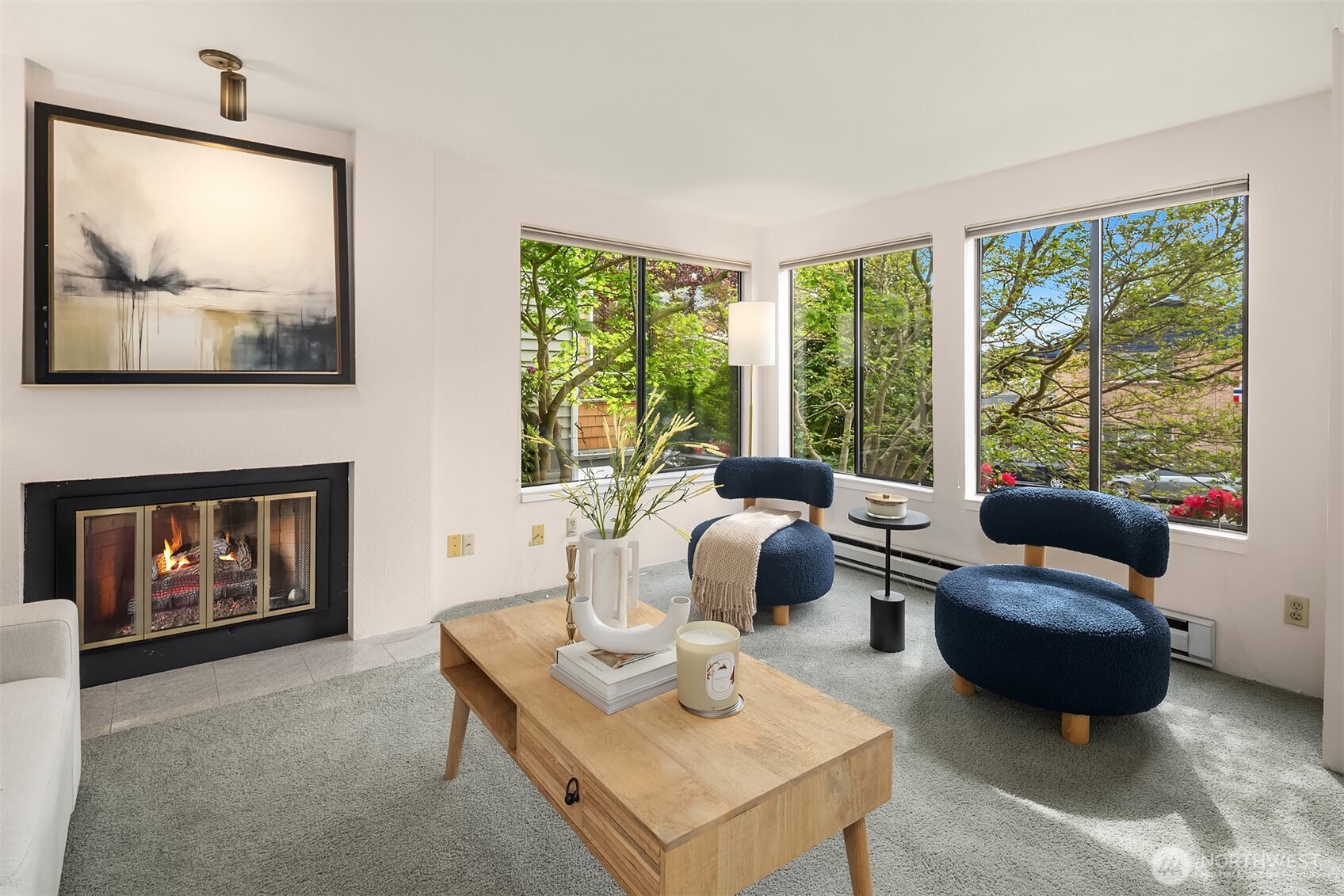 7518 24th Avenue NW #201, Seattle, WA 98117