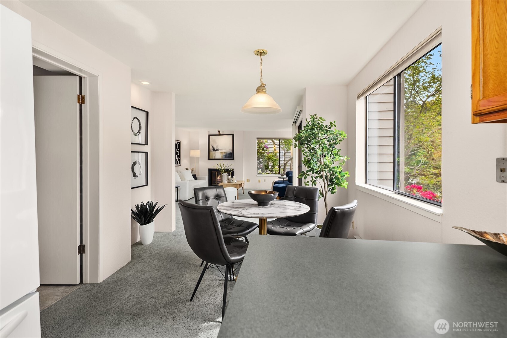 7518 24th Avenue NW #201, Seattle, WA 98117
