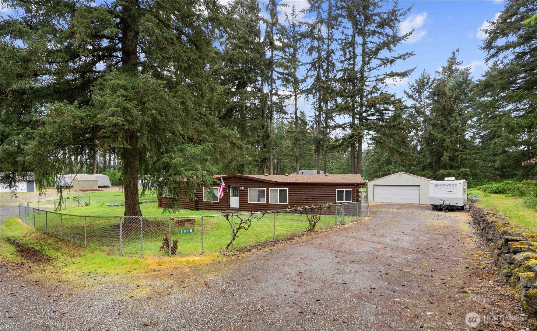 3019 227th Street E, Spanaway, WA 98387