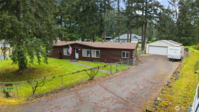 3019 227th Street E, Spanaway, WA 98387 - Photo 2