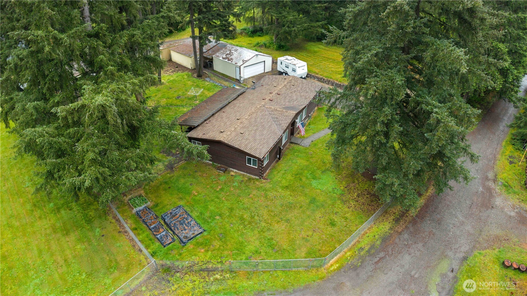 3019 227th Street E, Spanaway, WA 98387