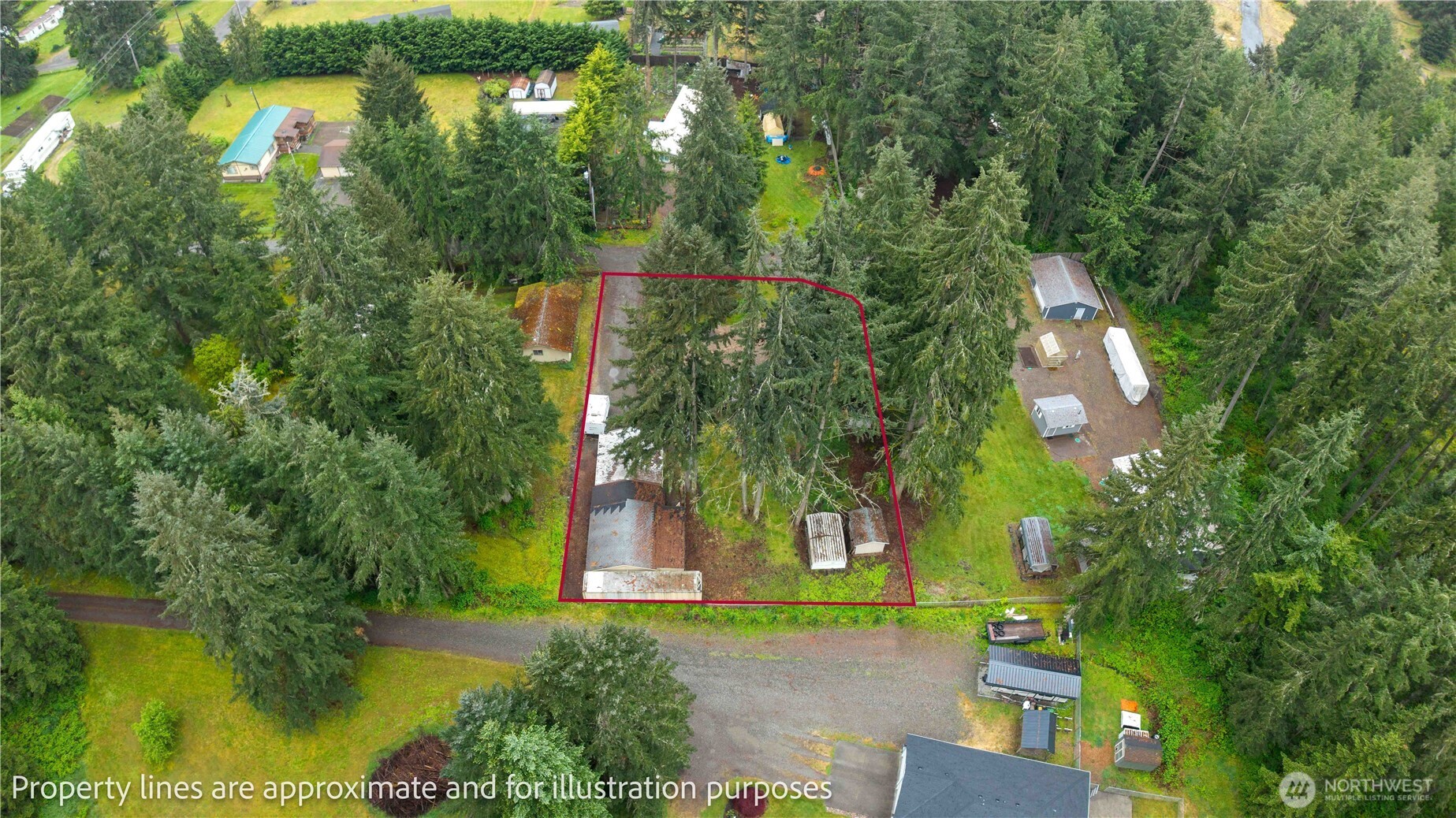 3019 227th Street E, Spanaway, WA 98387