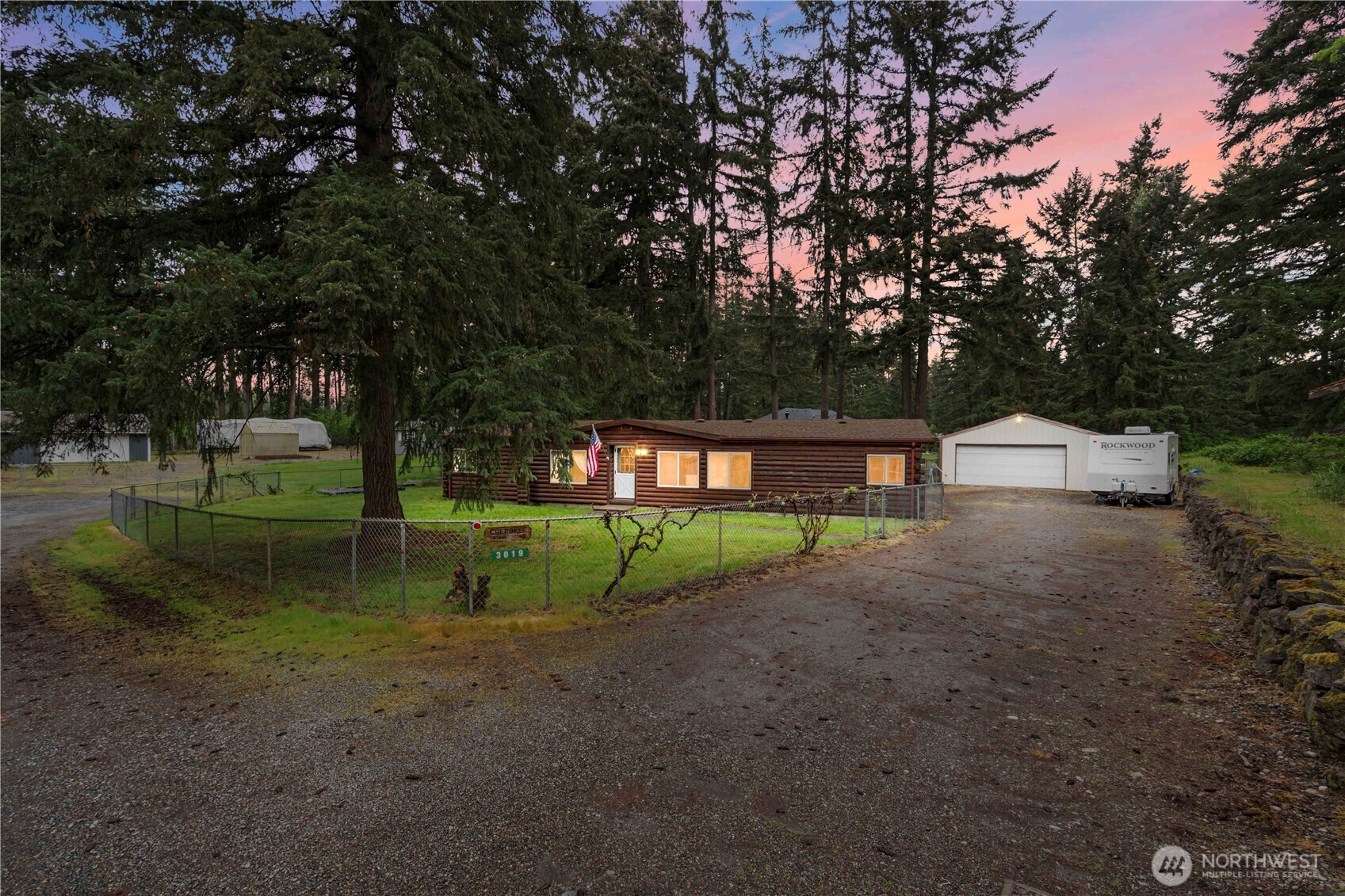 3019 227th Street E, Spanaway, WA 98387
