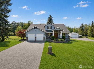 12302 229th Avenue E, Bonney Lake, WA 98391 - Photo 1