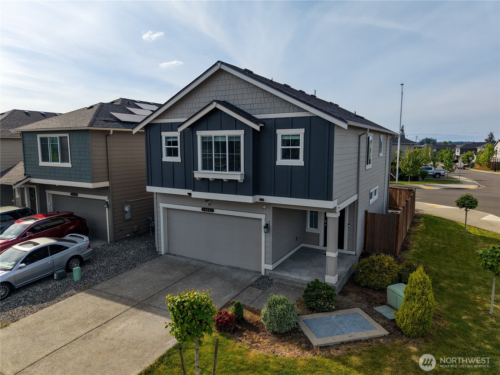 10691 186th Street Ct E, Puyallup, WA 98374