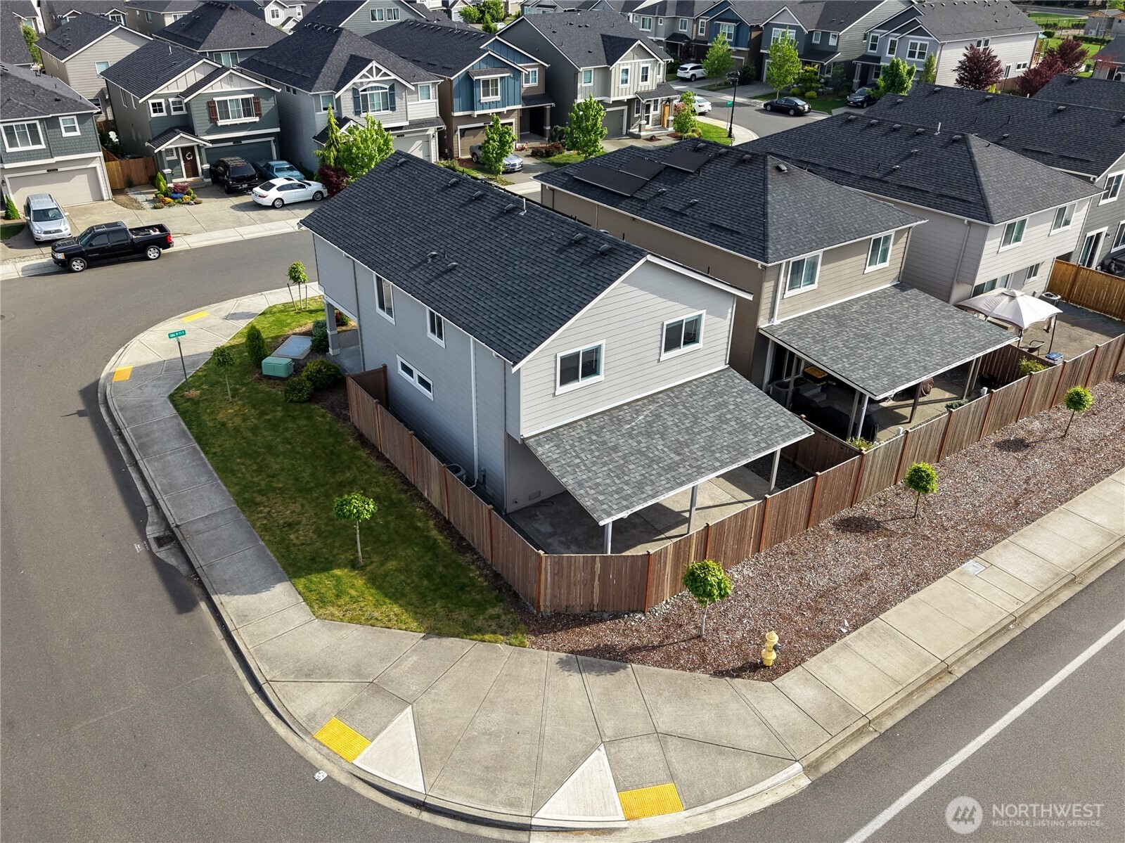 10691 186th Street Ct E, Puyallup, WA 98374