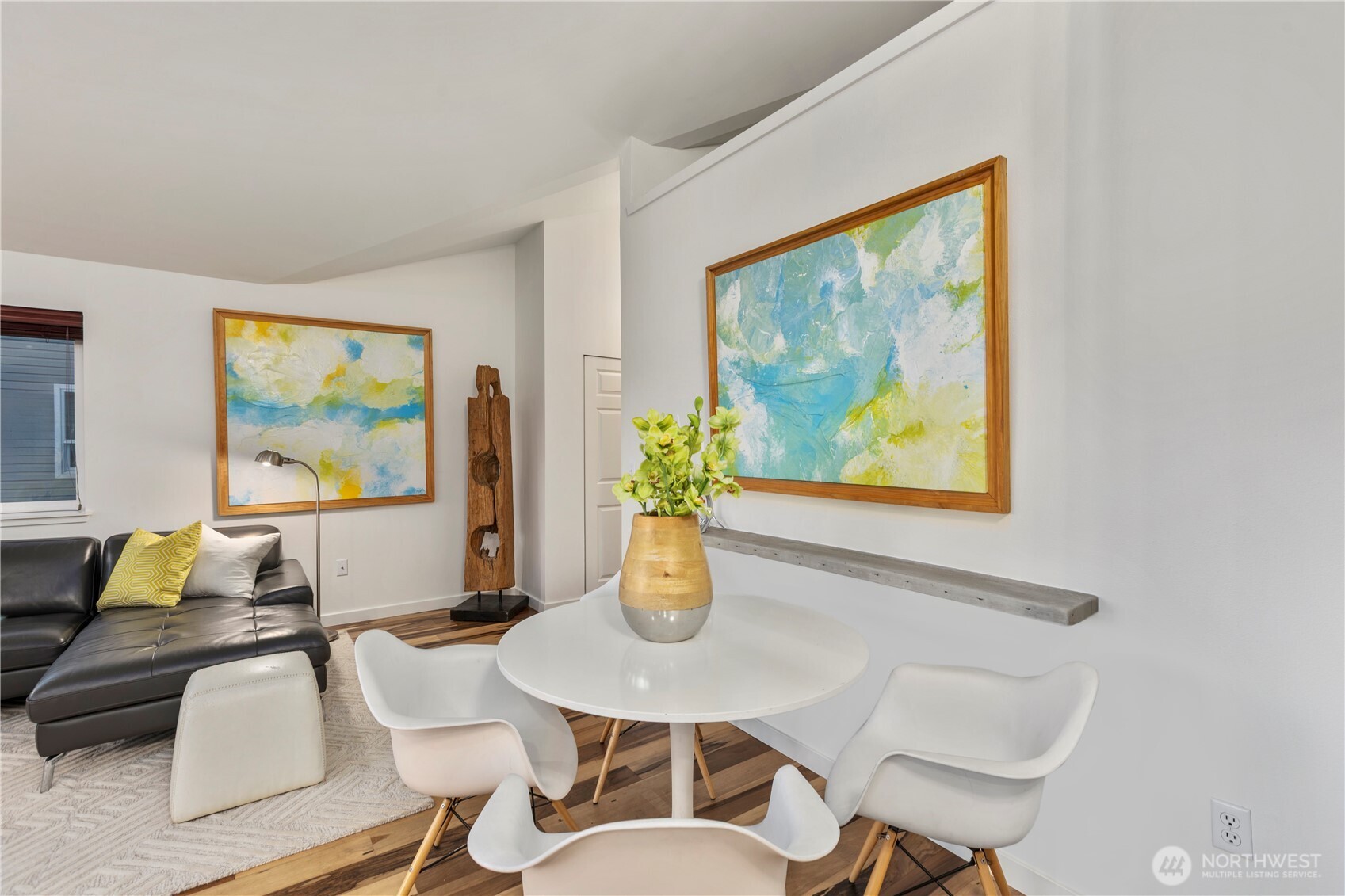 524 6th Avenue W #407, Seattle, WA 98119