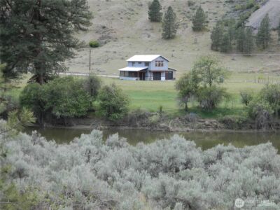 23 Allemandi Road , Loomis, WA 98827 - Photo 1