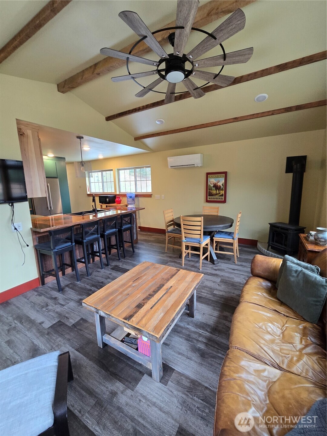 23 Allemandi Road , Loomis, WA 98827