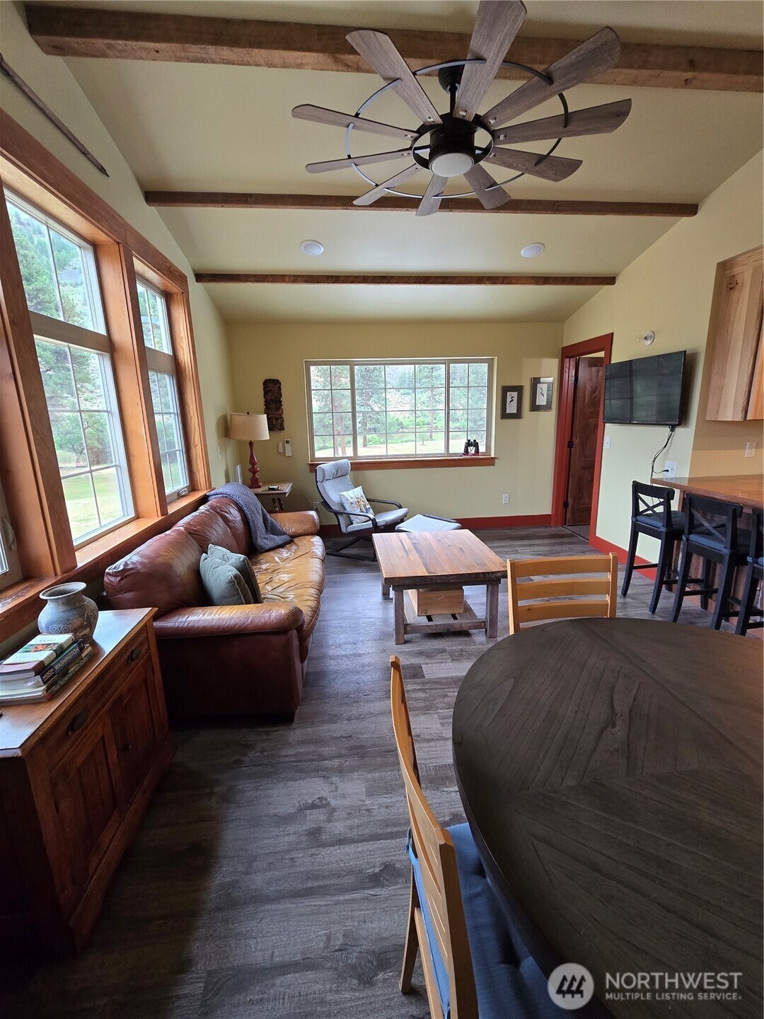 23 Allemandi Road , Loomis, WA 98827