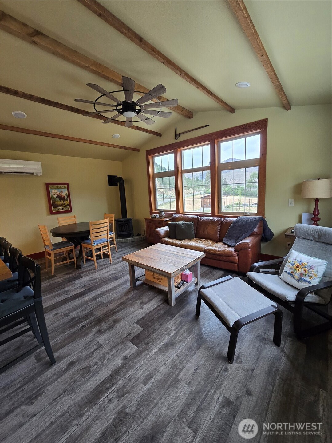 23 Allemandi Road , Loomis, WA 98827