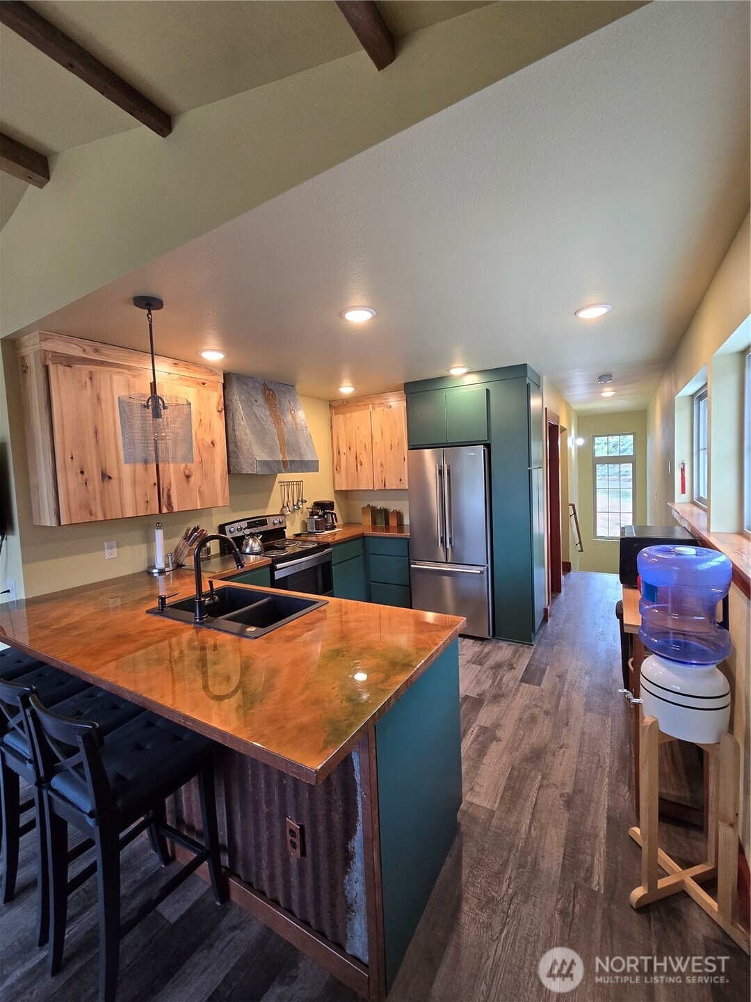 23 Allemandi Road , Loomis, WA 98827