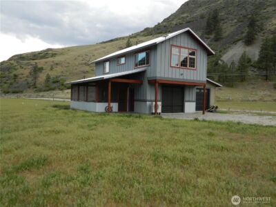 23 Allemandi Road , Loomis, WA 98827 - Photo 2