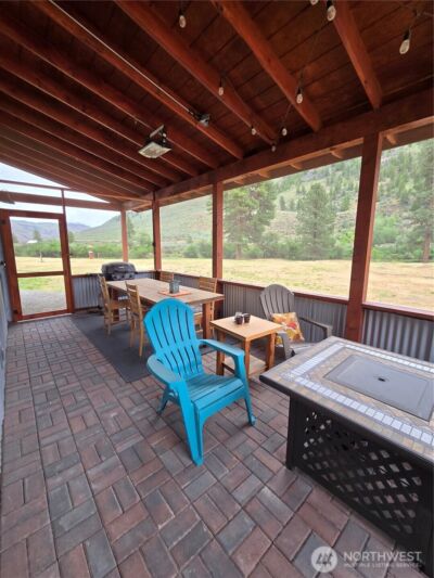 23 Allemandi Road , Loomis, WA 98827 - Photo 21