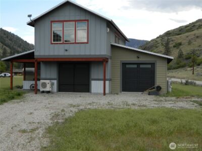 23 Allemandi Road , Loomis, WA 98827 - Photo 3