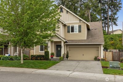 18514 18th Avenue E, Spanaway, WA 98387 - Photo 1