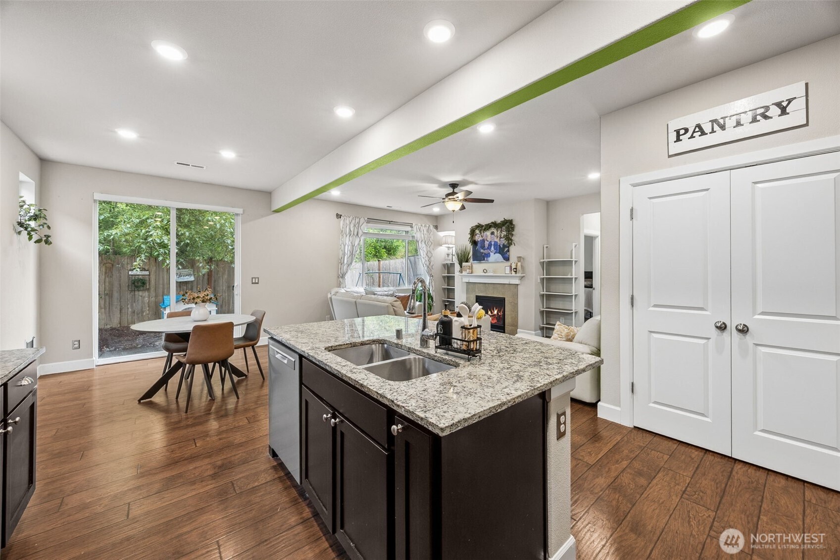 18514 18th Avenue E, Spanaway, WA 98387