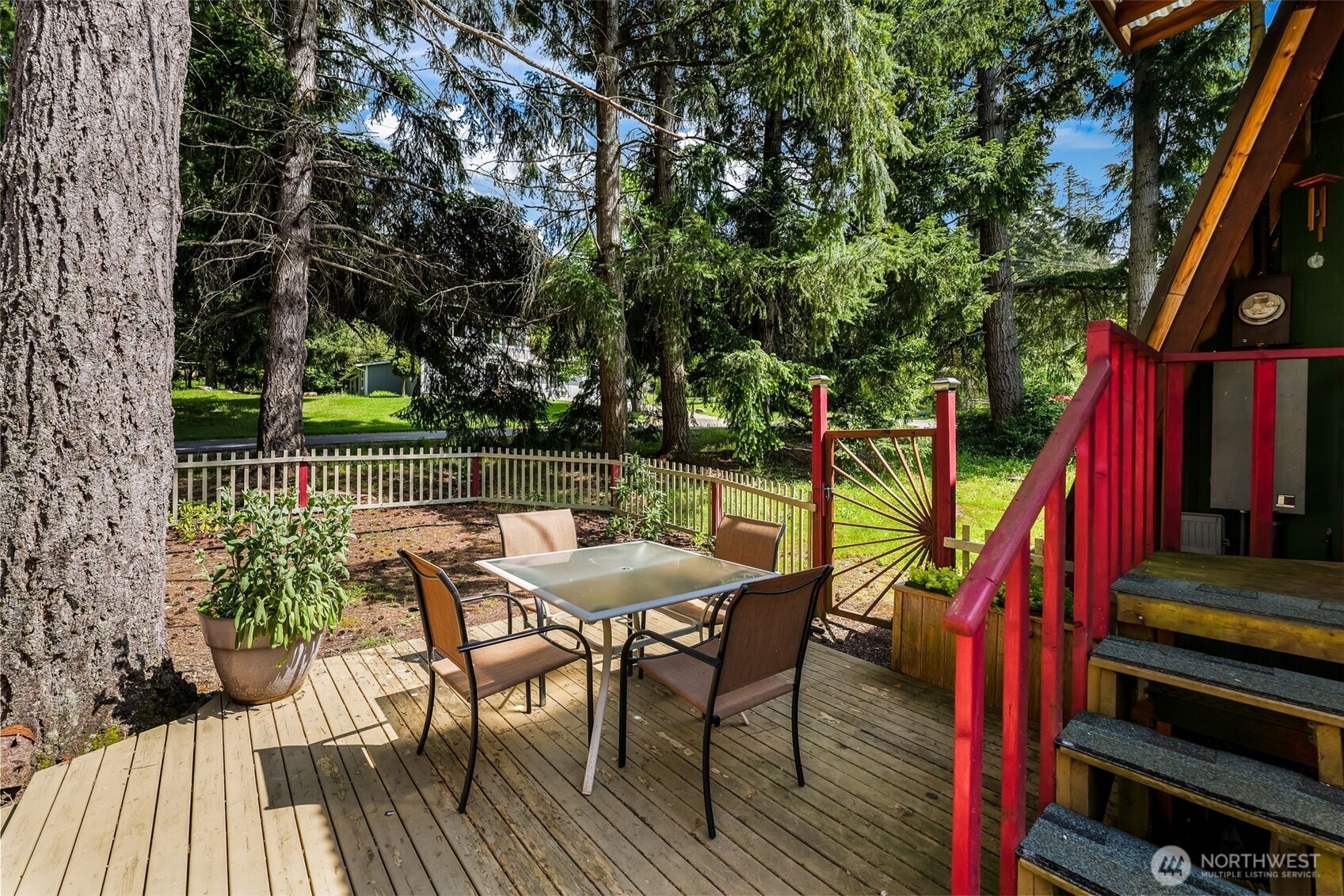 8011 175th Avenue SW, Longbranch, WA 98351