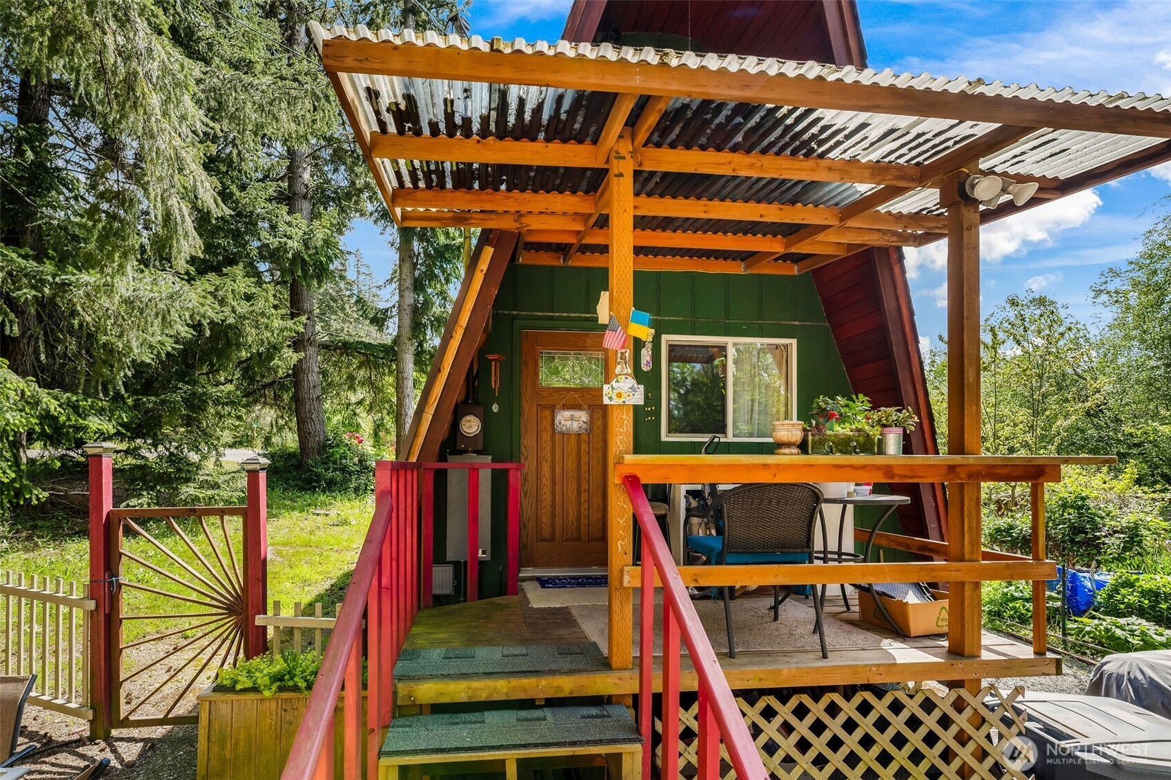 8011 175th Avenue SW, Longbranch, WA 98351