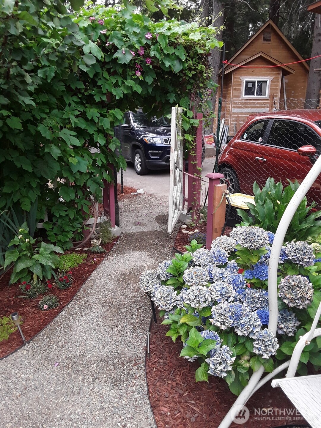 8011 175th Avenue SW, Longbranch, WA 98351