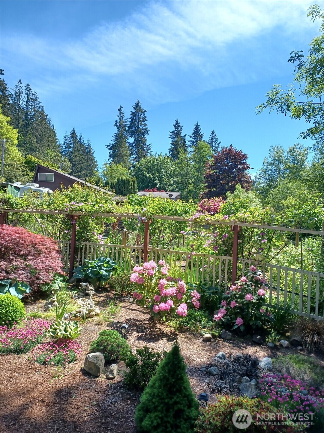 8011 175th Avenue SW, Longbranch, WA 98351