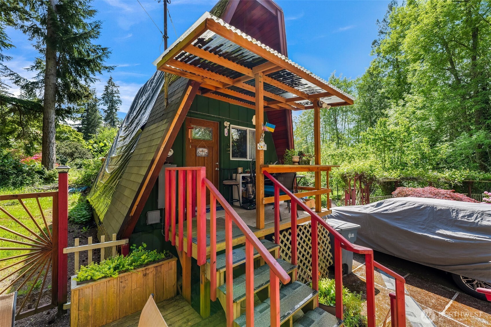 8011 175th Avenue SW, Longbranch, WA 98351