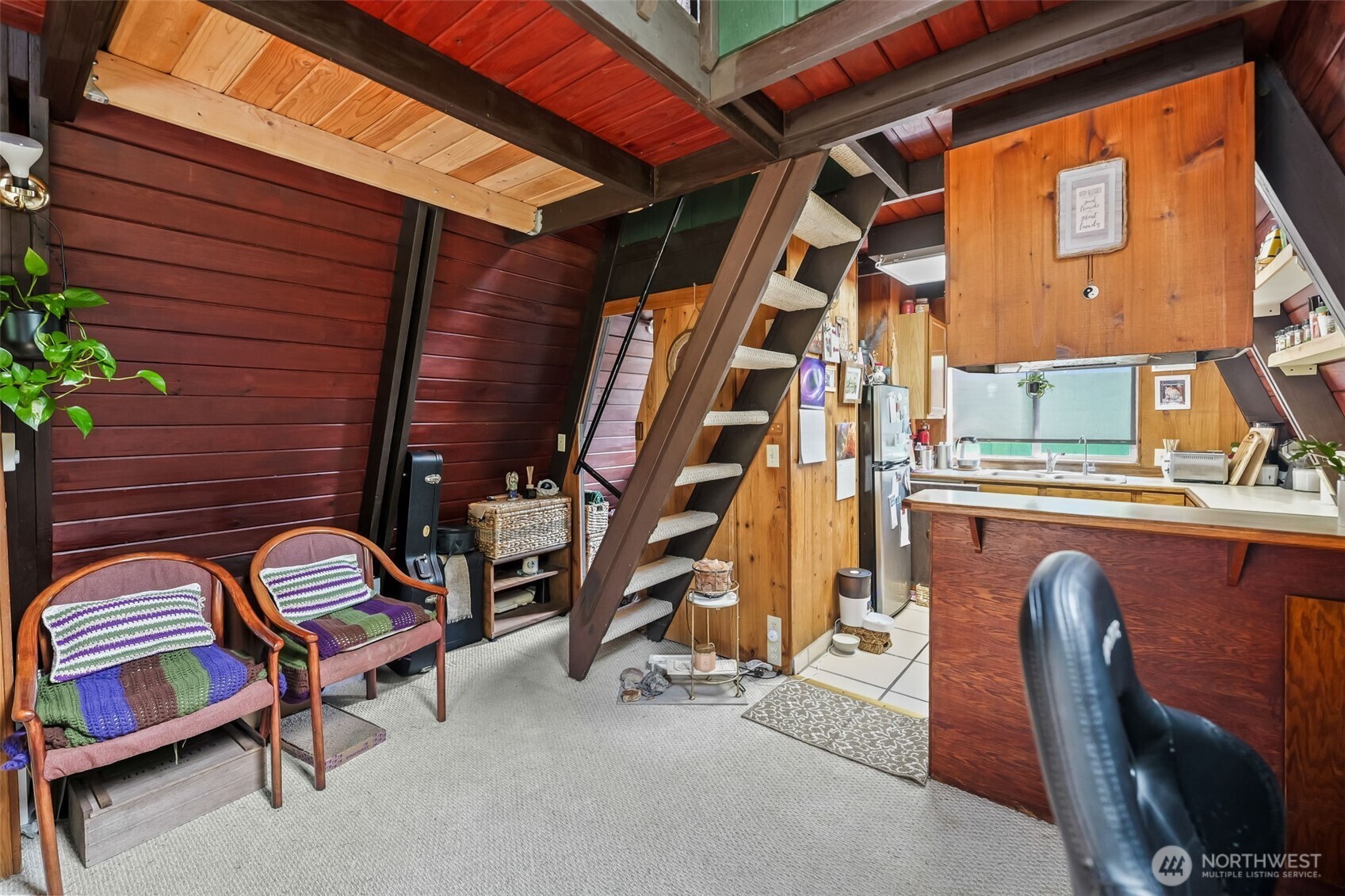 8011 175th Avenue SW, Longbranch, WA 98351
