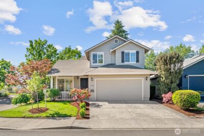 17621 SE 17TH Circle , Vancouver, WA 98683