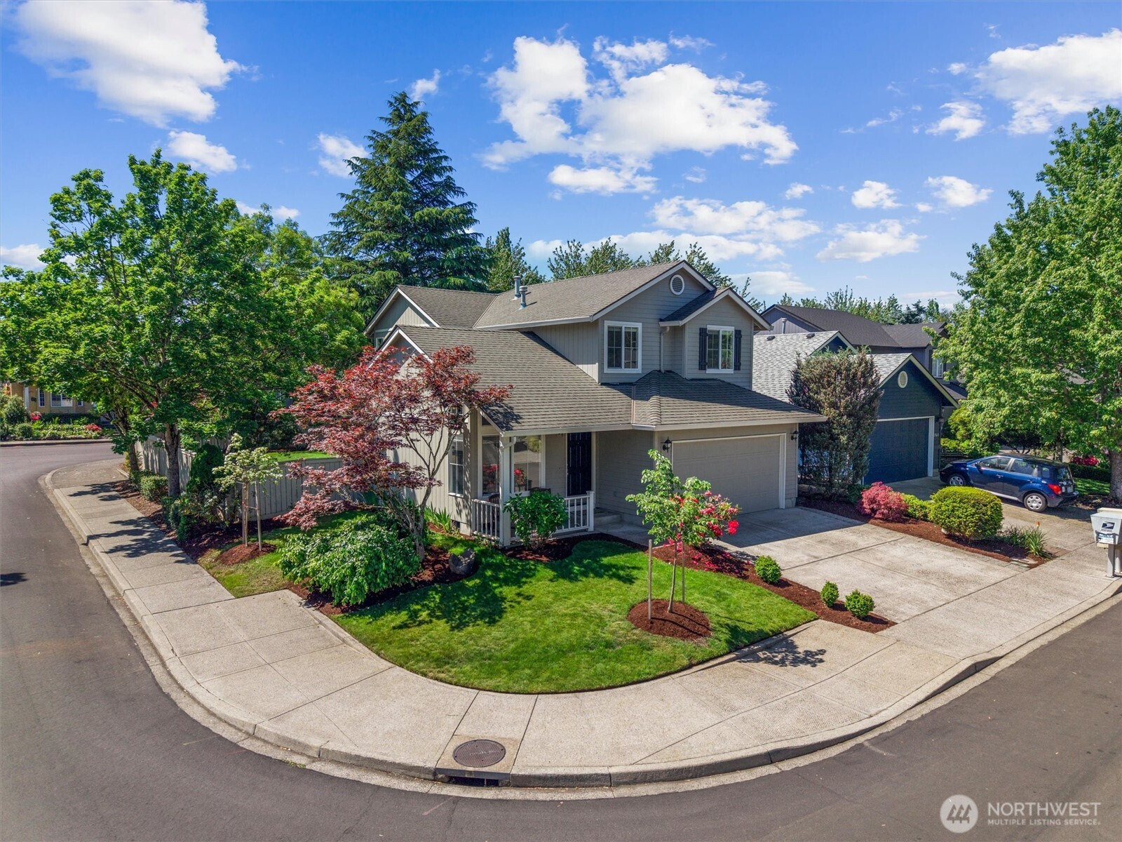 17621 SE 17TH Circle , Vancouver, WA 98683