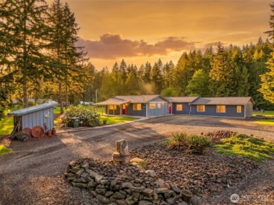 6146 Waldrick Place SE, Tenino, WA 98589 - Photo 1