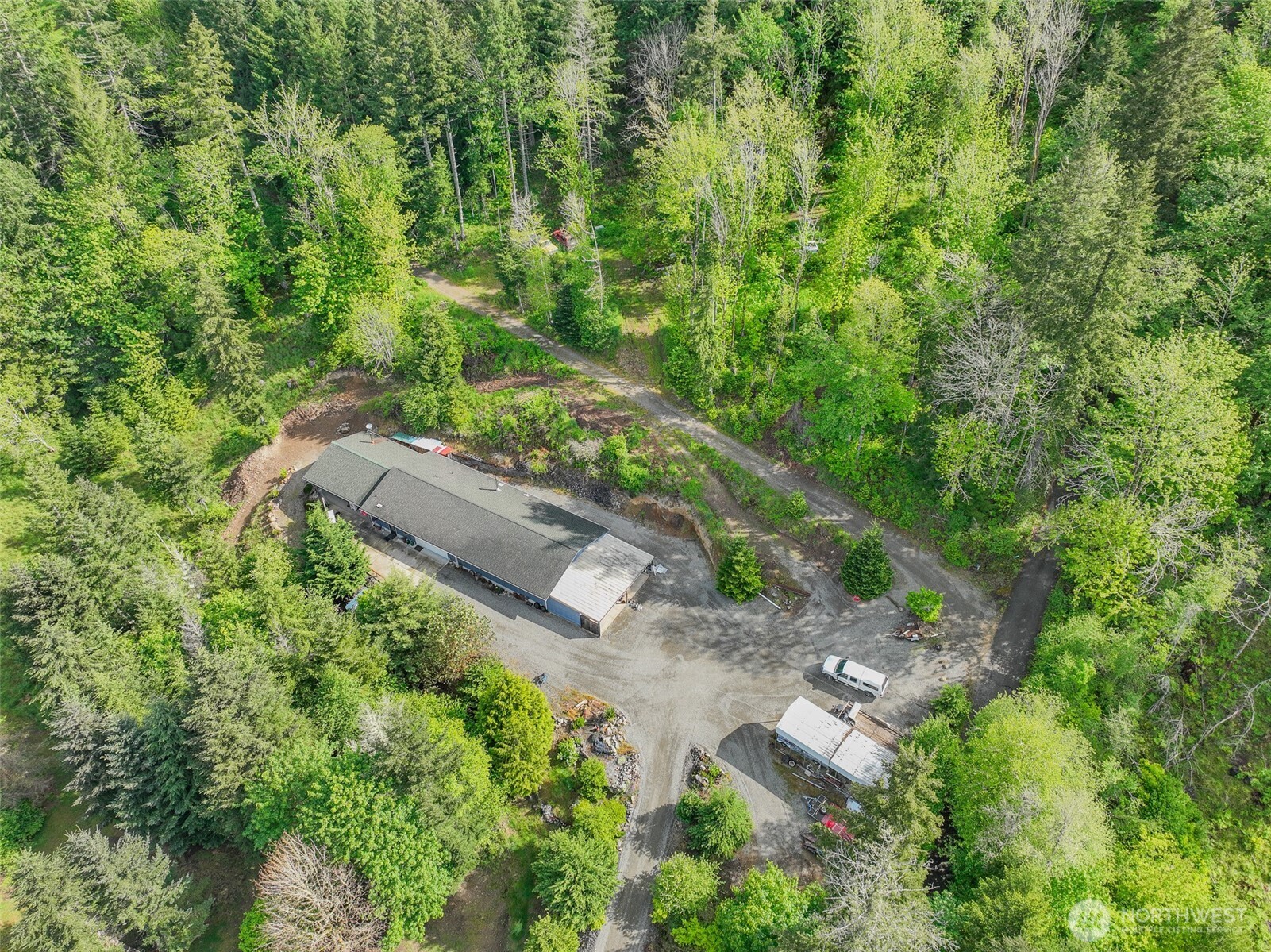 6146 Waldrick Place SE, Tenino, WA 98589