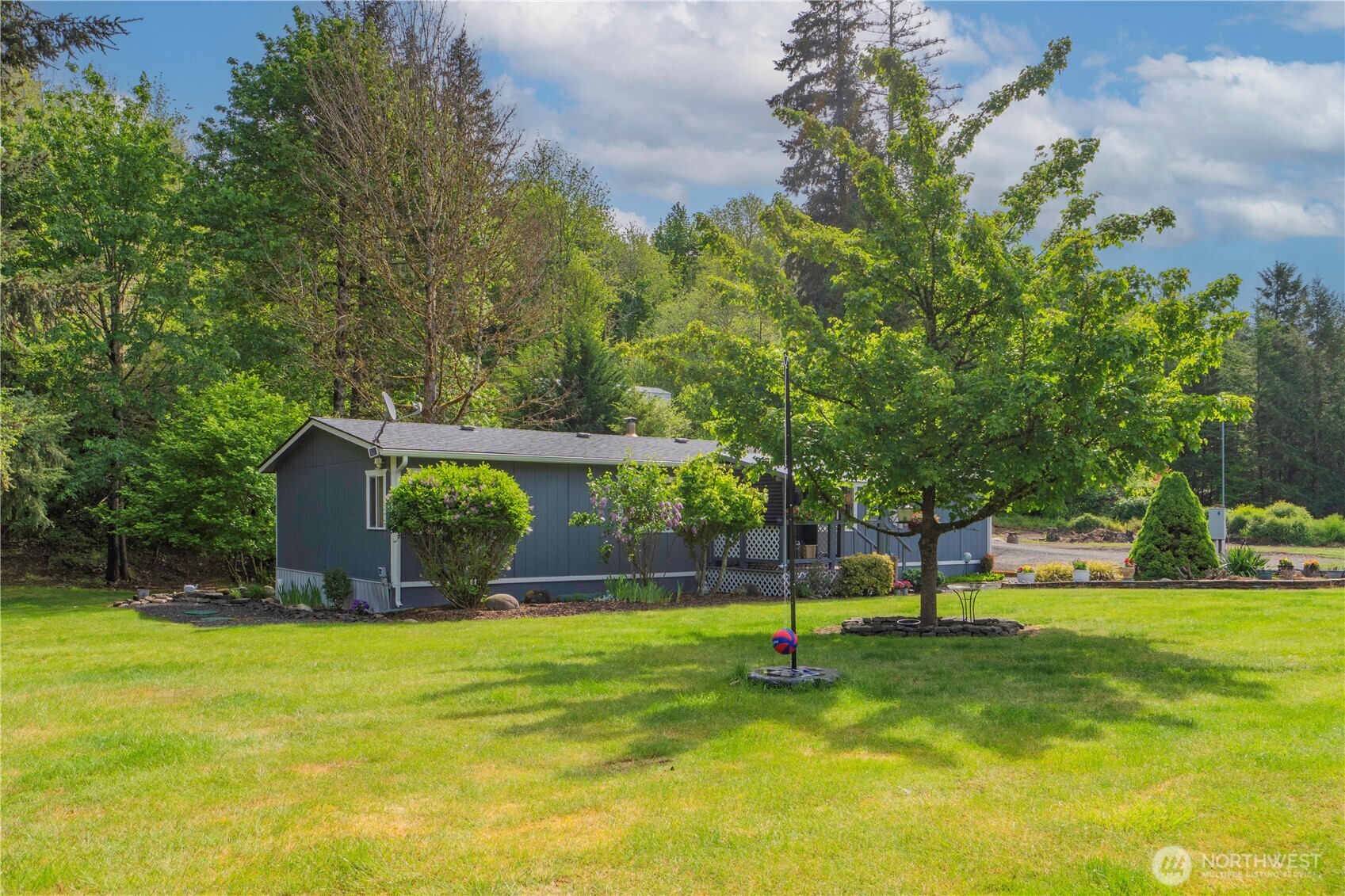 6146 Waldrick Place SE, Tenino, WA 98589