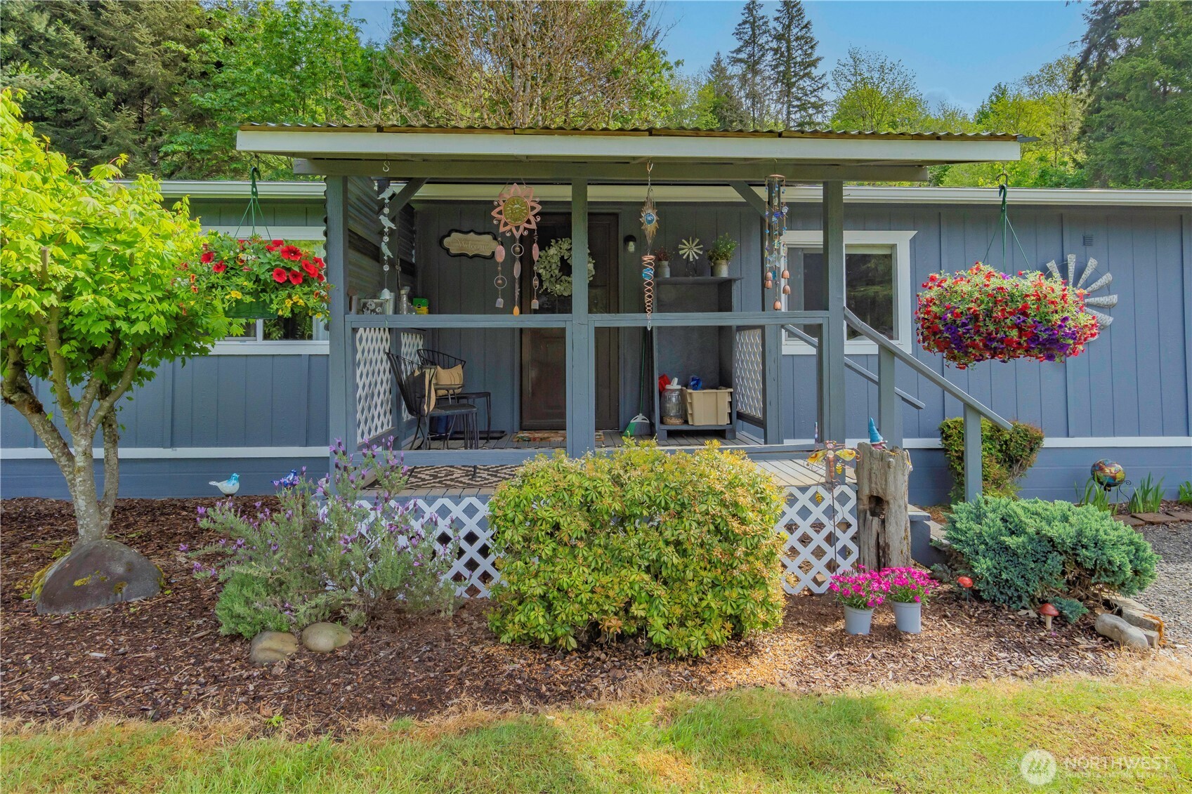 6146 Waldrick Place SE, Tenino, WA 98589