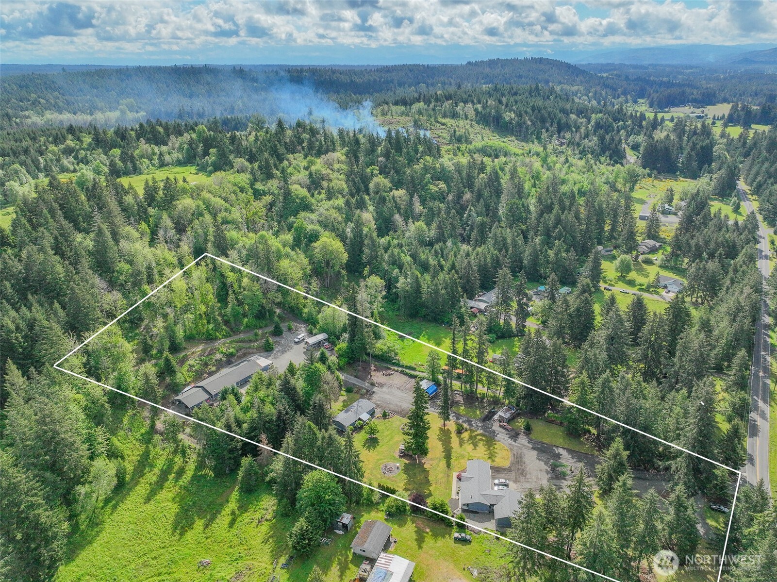 6146 Waldrick Place SE, Tenino, WA 98589