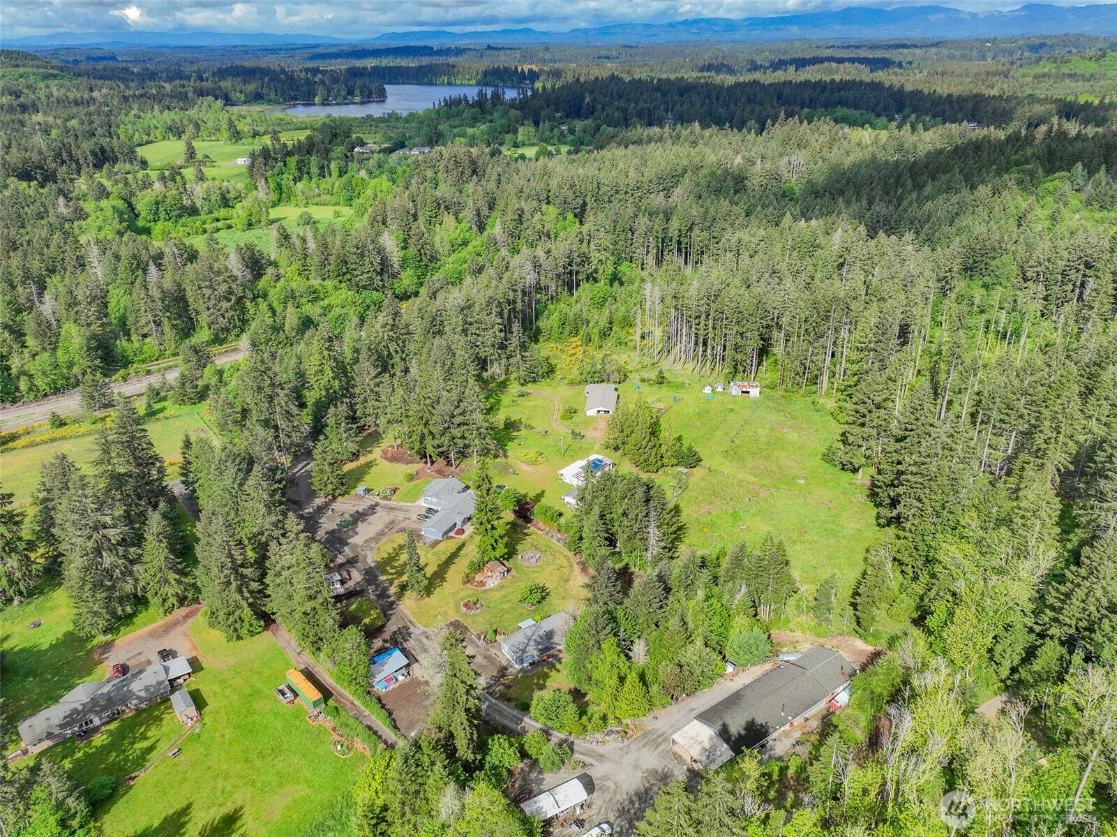 6146 Waldrick Place SE, Tenino, WA 98589
