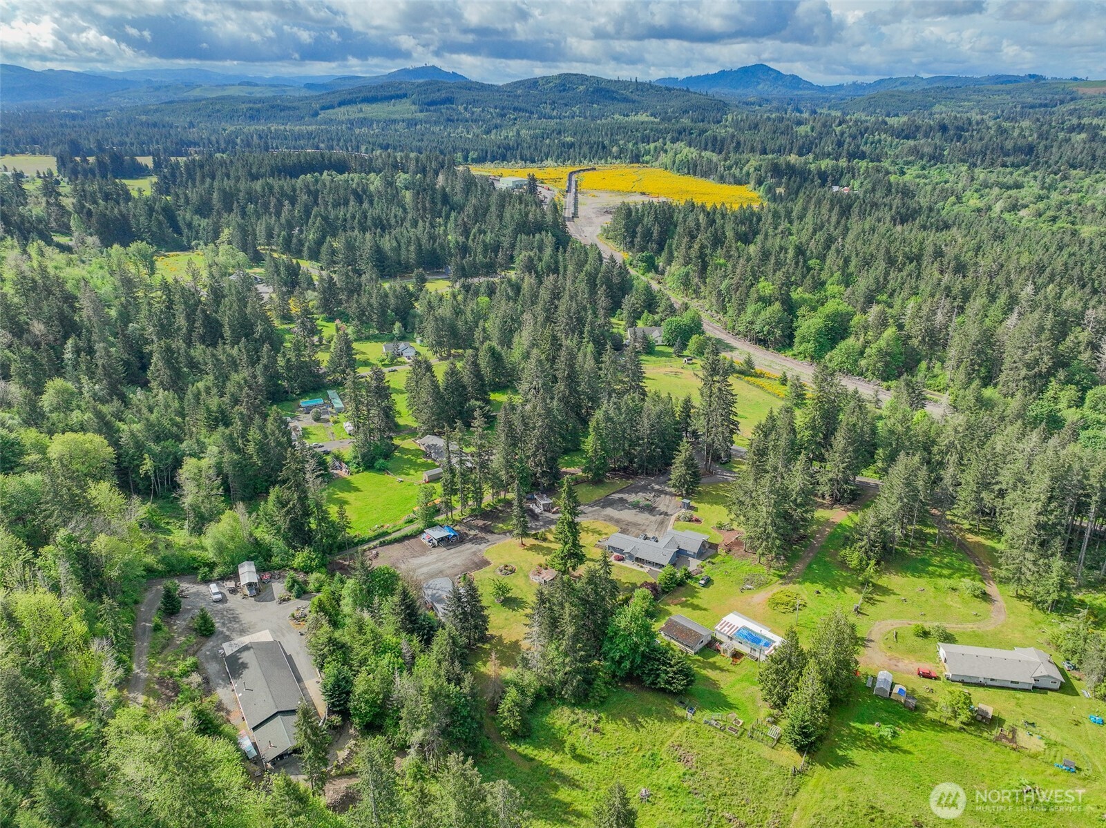 6146 Waldrick Place SE, Tenino, WA 98589