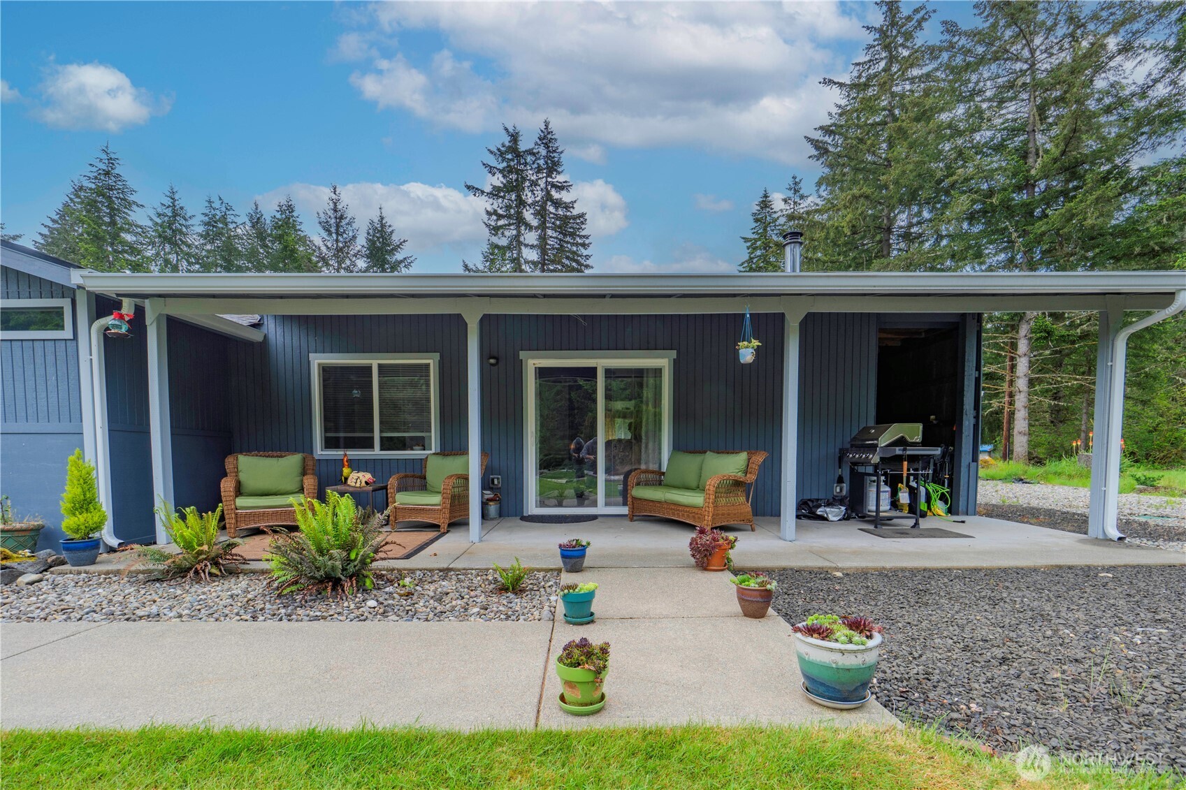 6146 Waldrick Place SE, Tenino, WA 98589