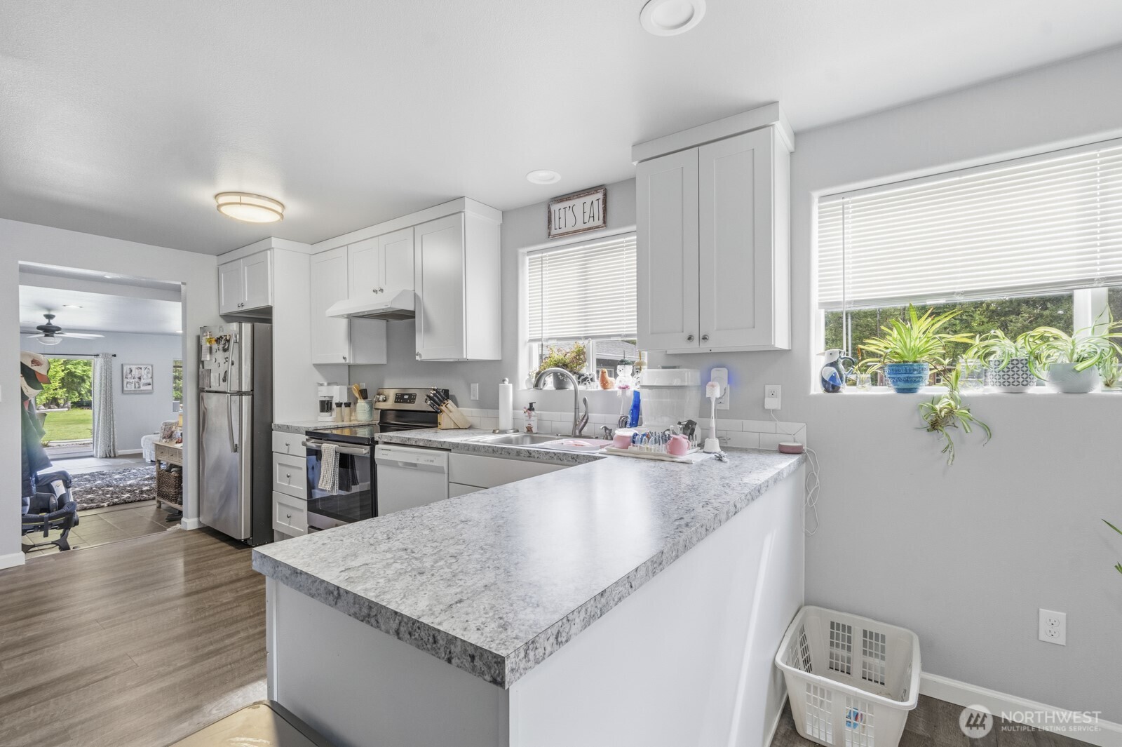 6146 Waldrick Place SE, Tenino, WA 98589